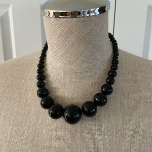 Stunning necklace! Adjustable clasp!